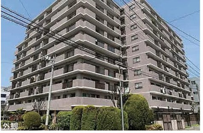 【外観】 | 博多駅東パークホームズ