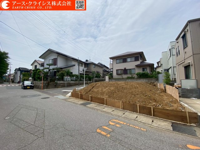 【外観】 | 船橋市大穴南1丁目 | 閑静で落ち着いた住宅街でのびのび子育てするこができます！老後や夫婦二人の住まいにも如何でしょうか♪