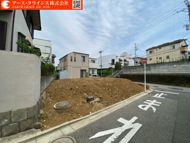 【外観】 | 船橋市大穴南1丁目 | ご家族に合った間取りで、夢のマイホームを建築できます。整形地なので敷地全体を有効活用することができます。