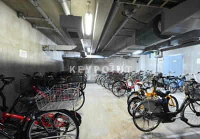 【その他共用部分】 | ライオンズマンション板橋中丸町