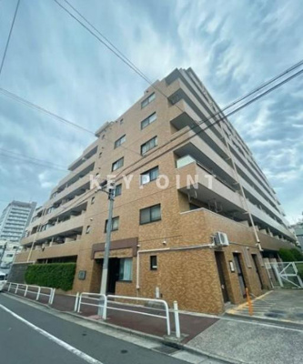 【外観】 | ライオンズマンション板橋中丸町