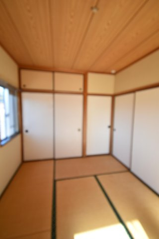 真子ビルⅤの内装