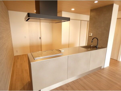 【キッチン】 | レジディア東桜Ⅱ