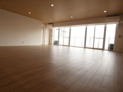 【居間・リビング】 | レジディア東桜Ⅱ