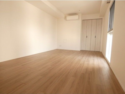 【居間・リビング】 | レジディア東桜Ⅱ