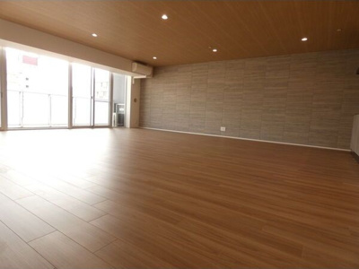 【居間・リビング】 | レジディア東桜Ⅱ