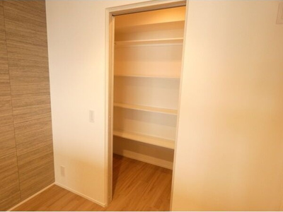 【居間・リビング】 | レジディア東桜Ⅱ