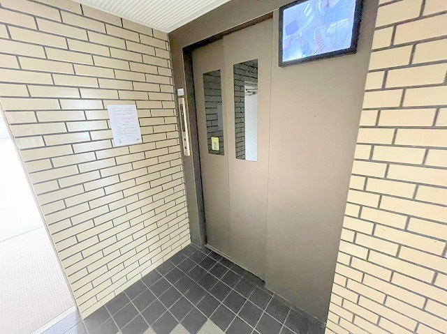 ブルックパレスのその他共用部分