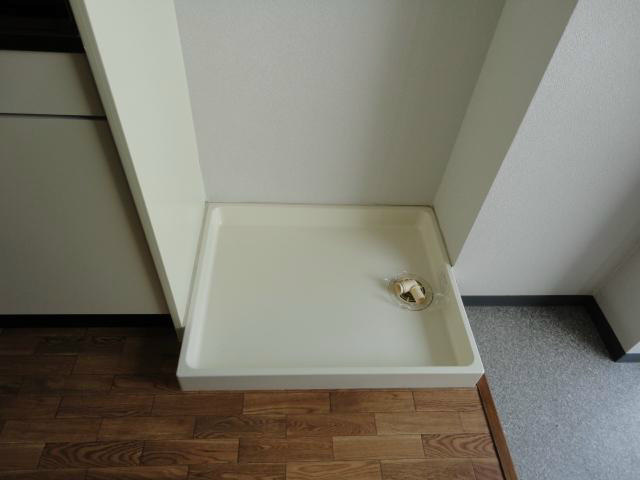 レイール赤池のその他