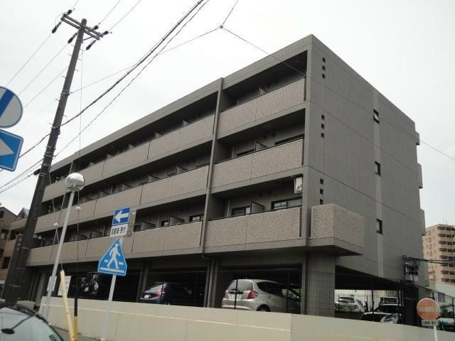 レイール赤池のその他共用部分