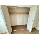 【収納】 | AXIA VonHotakubo | ※退去前のため別部屋の写真となります