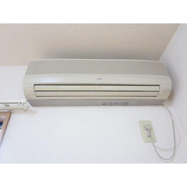 アンプルール フェール 豊四季Ⅱの設備