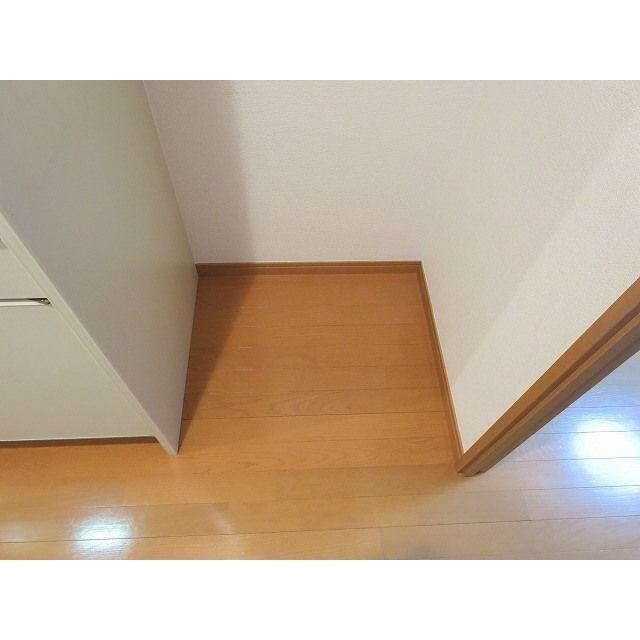 アンプルール フェール 豊四季Ⅱのその他