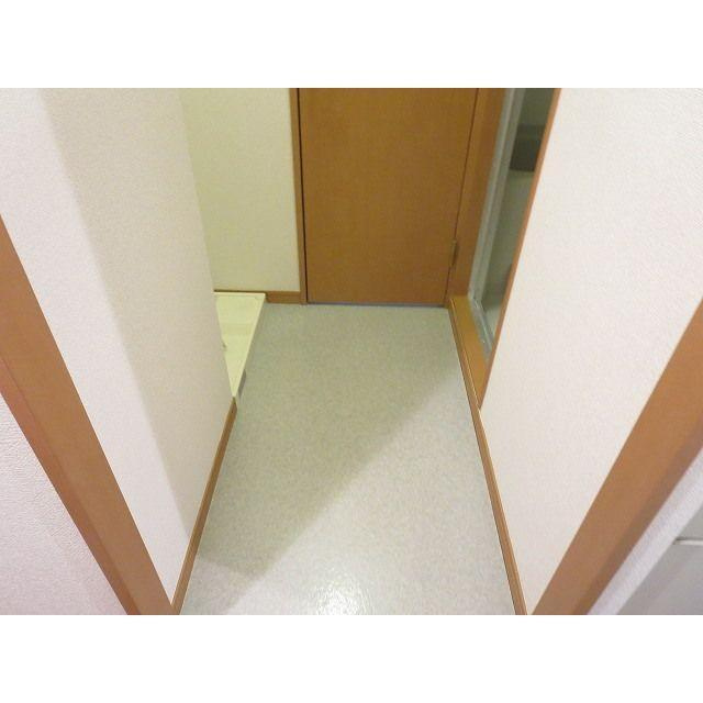 アンプルール フェール 豊四季Ⅱのその他