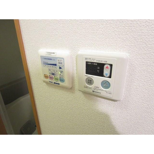 アンプルール フェール 豊四季Ⅱのその他