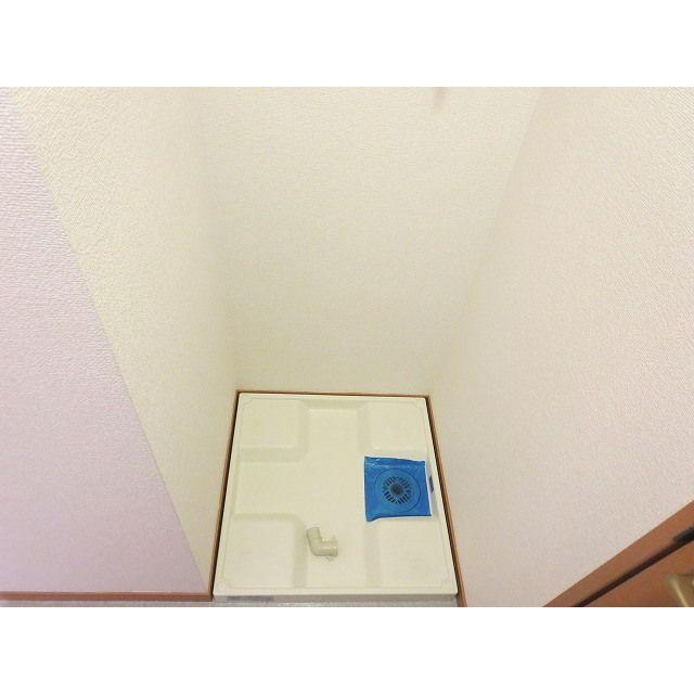 アンプルール フェール 豊四季Ⅱのその他