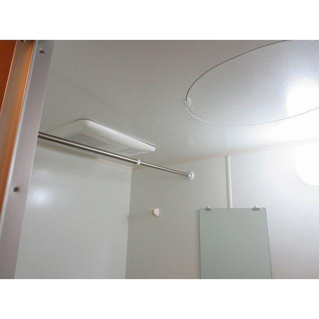 アンプルール フェール 豊四季Ⅱのその他