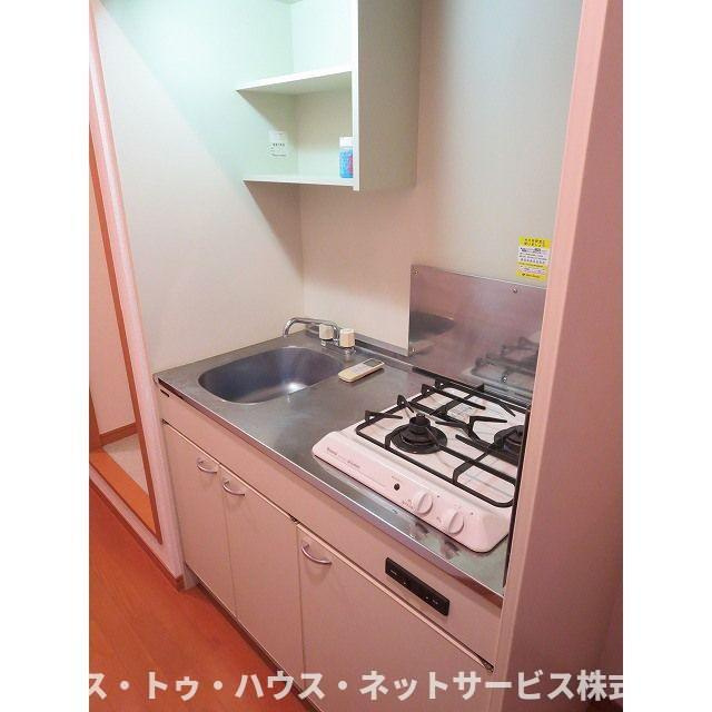 アンプルール フェール 豊四季Ⅱのその他