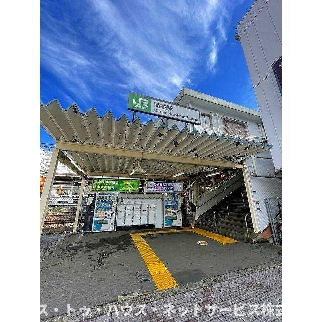 アンプルール フェール 豊四季Ⅱのその他