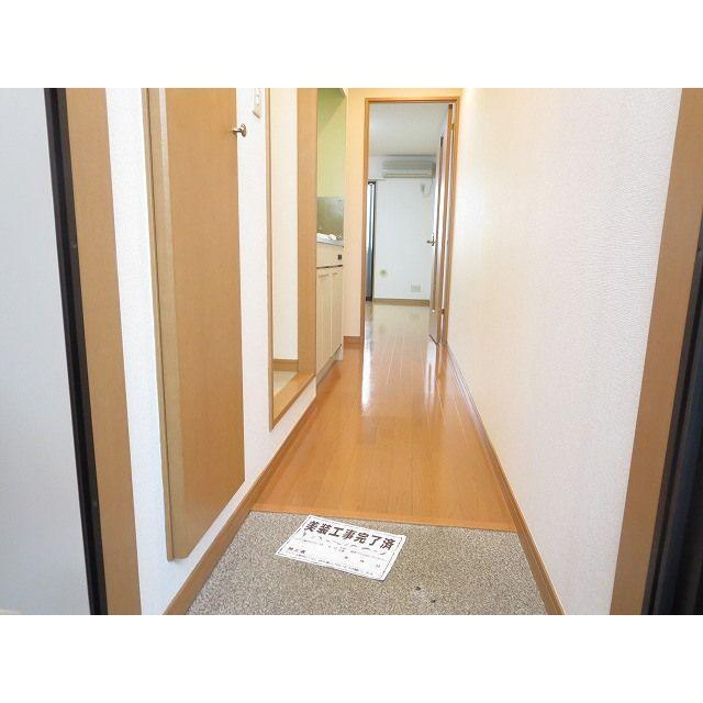 アンプルール フェール 豊四季Ⅱのその他