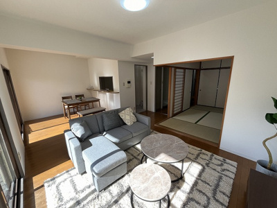  | ダイアパレス平安通 中古マンション