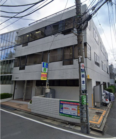 ＢＤＳ神山町ビル