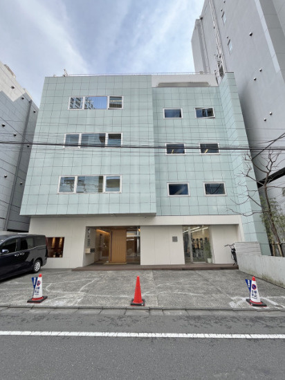 渋谷Ｑビル