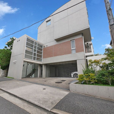 【外観】 | K+M’s