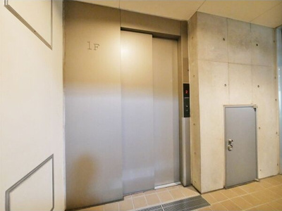 【ロビー】 | K+M’s