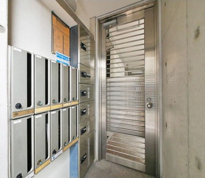 【その他共用部分】 | K+M’s