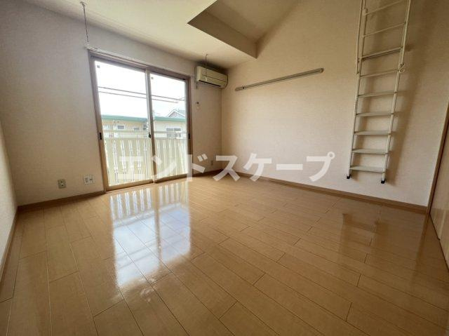 ナカイパレスBの内装|高崎、前橋、伊勢崎エリアのお部屋探しはエンドスケープまで！お客様の理想お聞かせ下さい♪