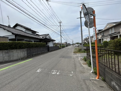 【外観】 | 都城市蓑原町　500万円
