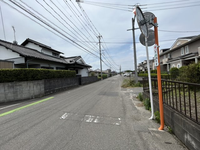 【外観】 | 都城市蓑原町　500万円