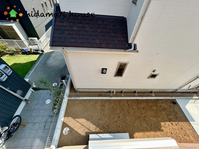 伊奈町栄5丁目　新築戸建　ハートフルタウンAの展望