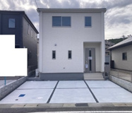 リーブルガーデン南丹市園部駅前の画像