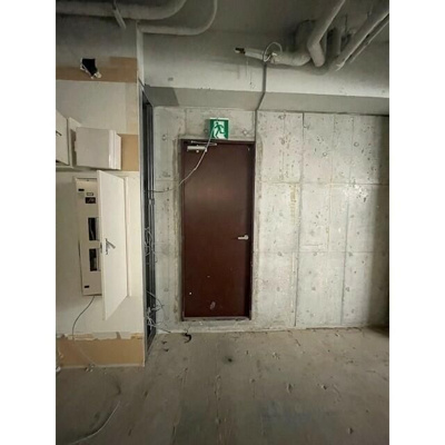 【内装】 | Ｒｏｏｔ