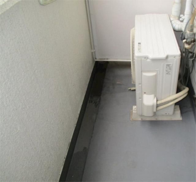 【バルコニー】 | ライオンズマンション方南町駅前