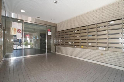 【その他共用部分】 | ライオンズマンション方南町駅前