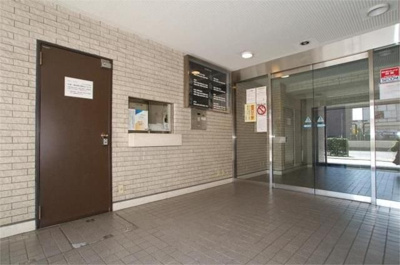 【設備】 | ライオンズマンション方南町駅前