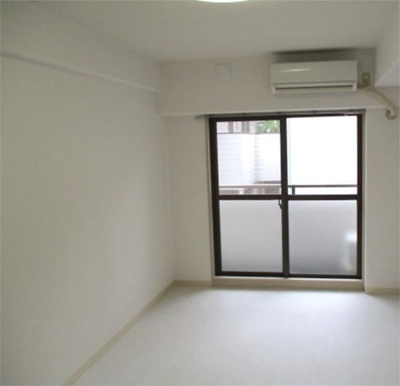 【居間・リビング】 | ライオンズマンション方南町駅前