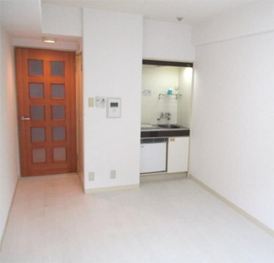 【寝室】 | ライオンズマンション方南町駅前