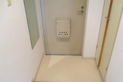 【玄関】 | ライオンズマンション方南町駅前