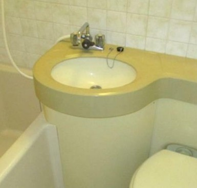 【洗面所】 | ライオンズマンション方南町駅前