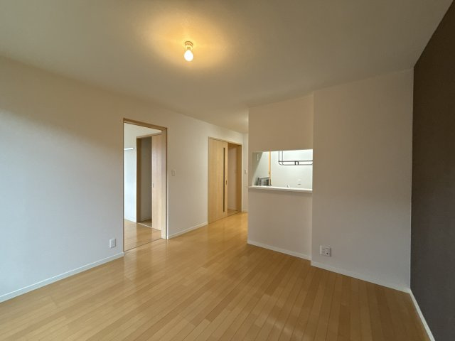 シャーメゾン赤穂の居間・リビング