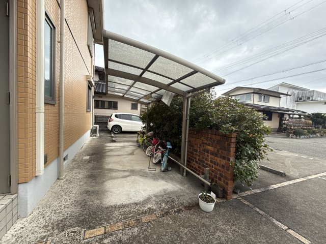 シャーメゾン赤穂のその他共用部分