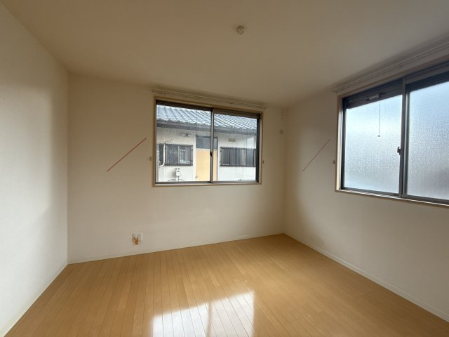 シャーメゾン赤穂の子供部屋