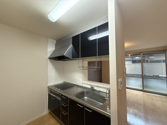 シャーメゾン赤穂のキッチン