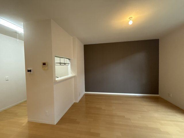 シャーメゾン赤穂の居間・リビング