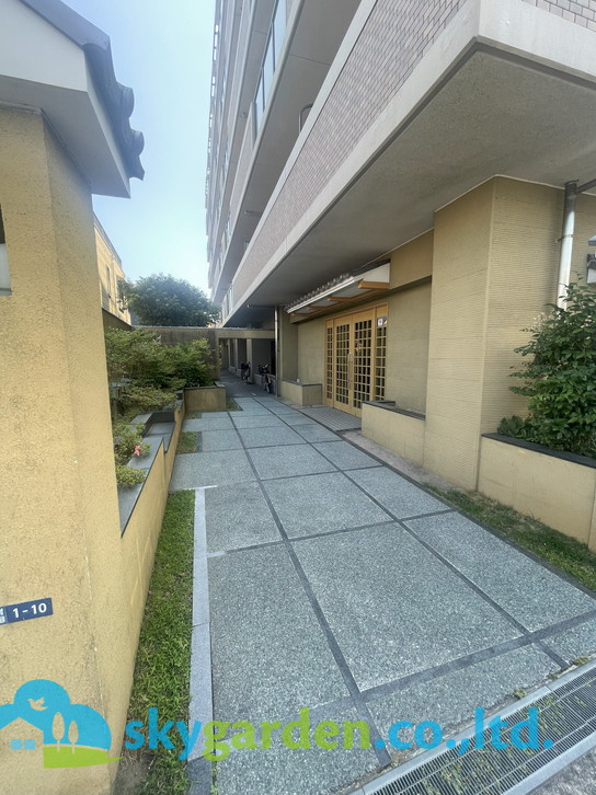 グレイス茅ヶ崎ソレアード