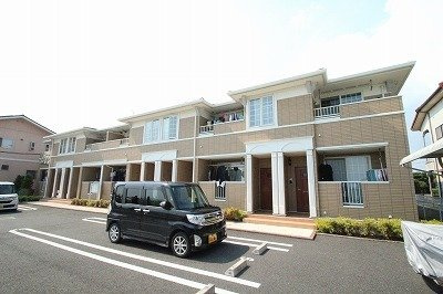 フォレスト・ガーデン